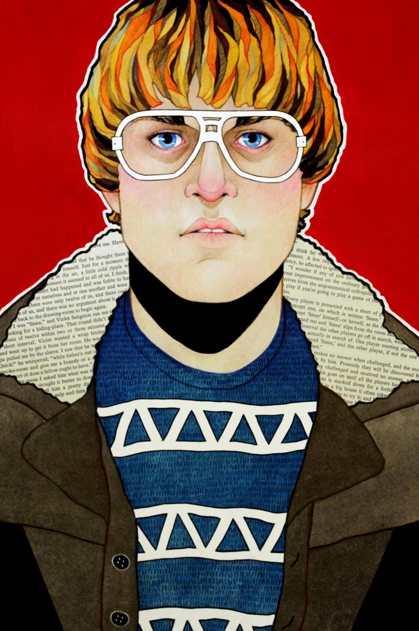 Brian