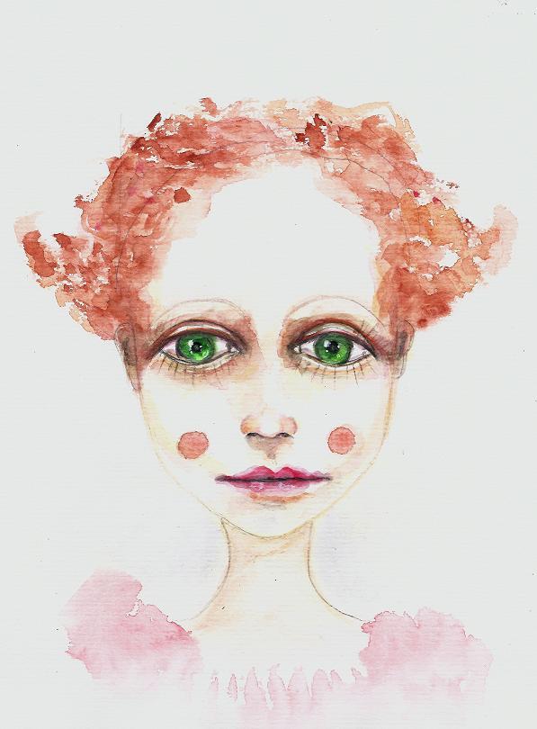 Watercolour 