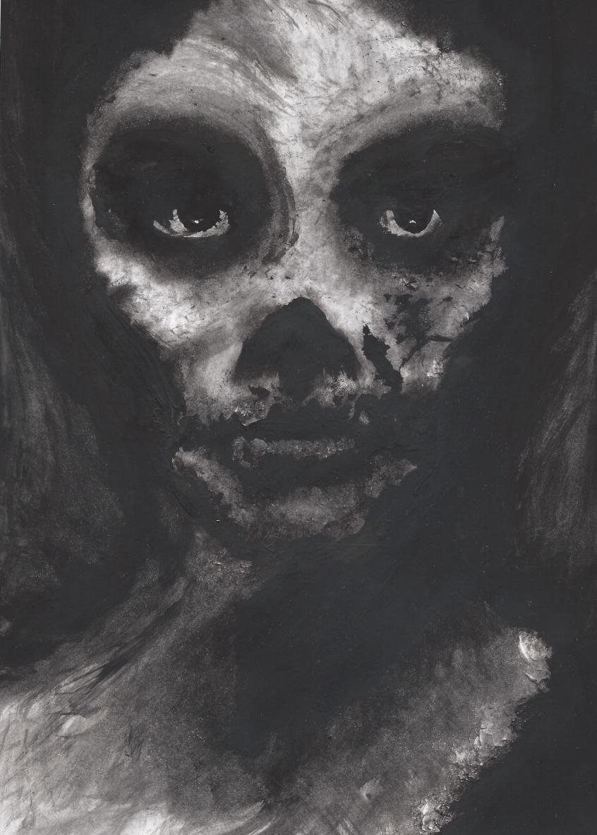 SANTA MUERTE