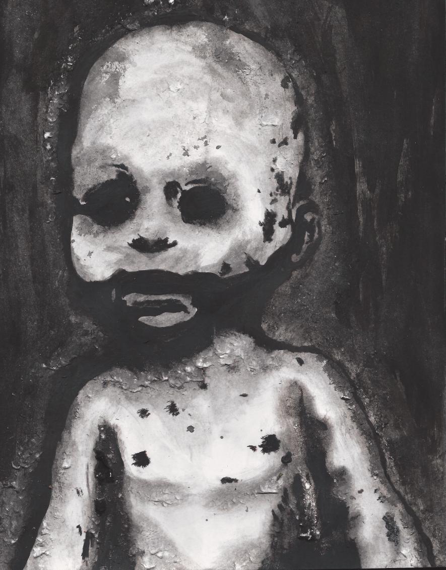 DEATH FREES EVERY SOUL