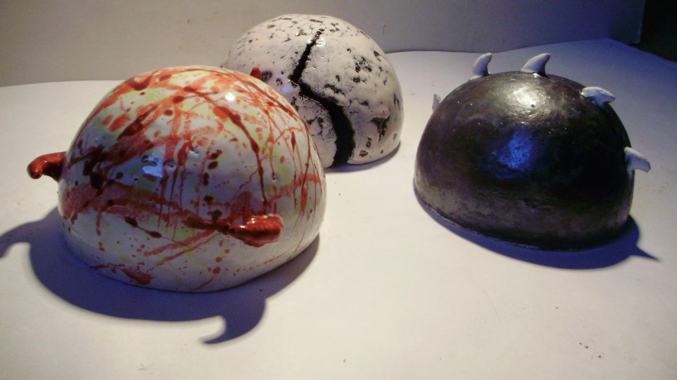 Heads