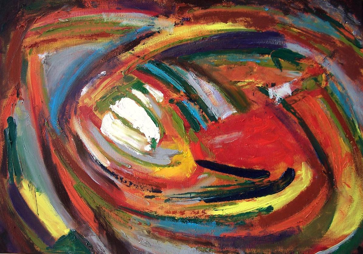Composition VI