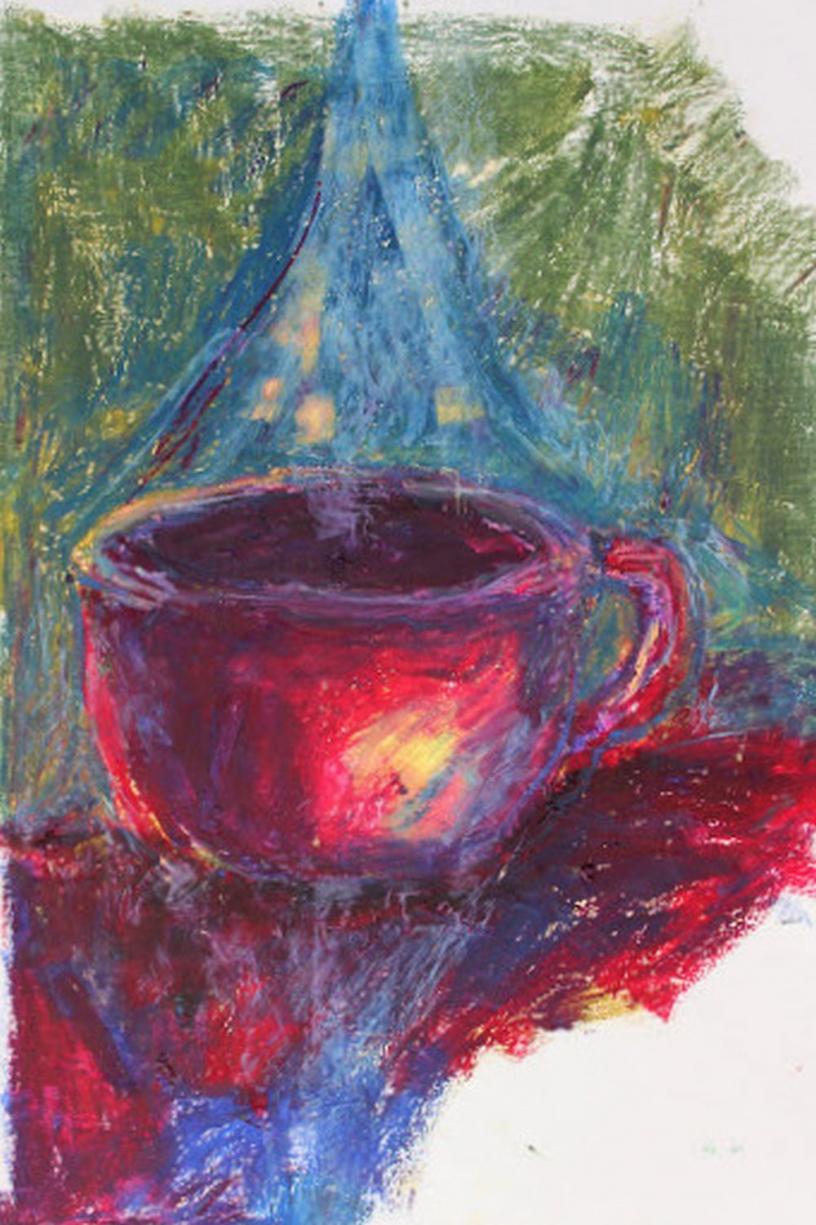 tea