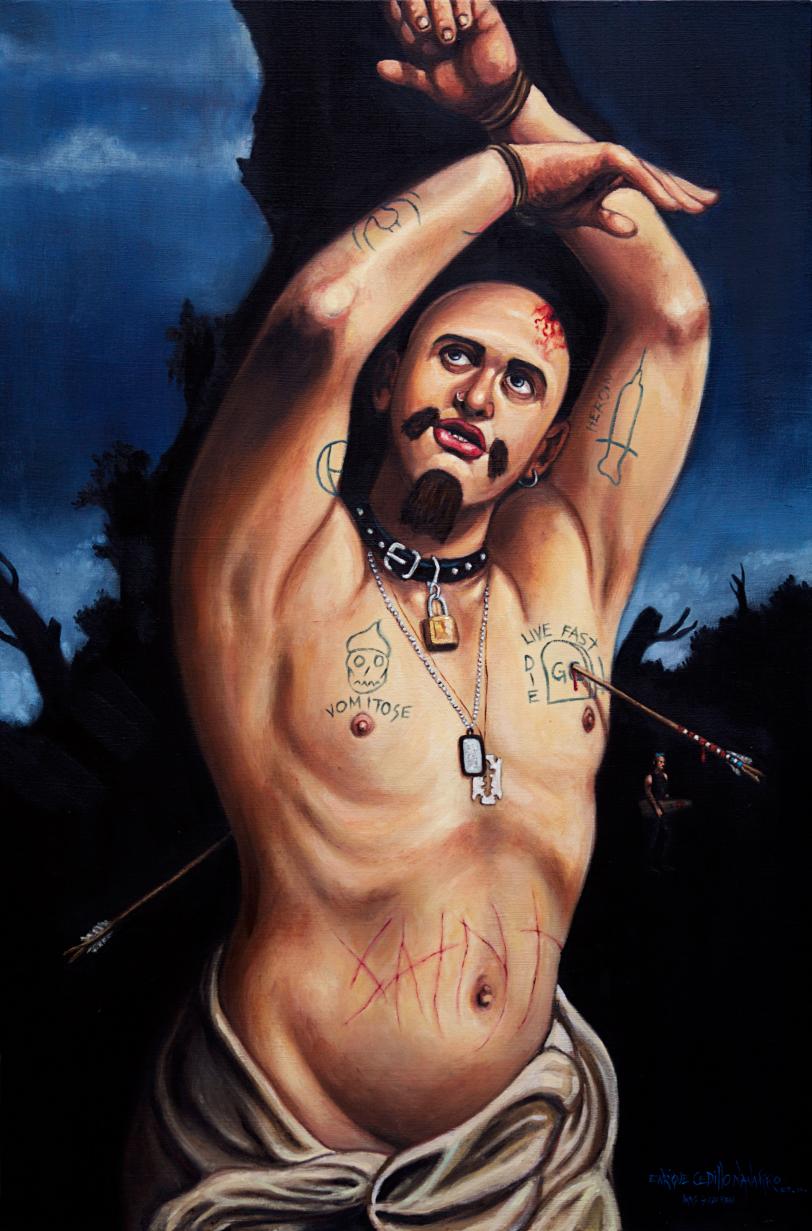 GG Allin