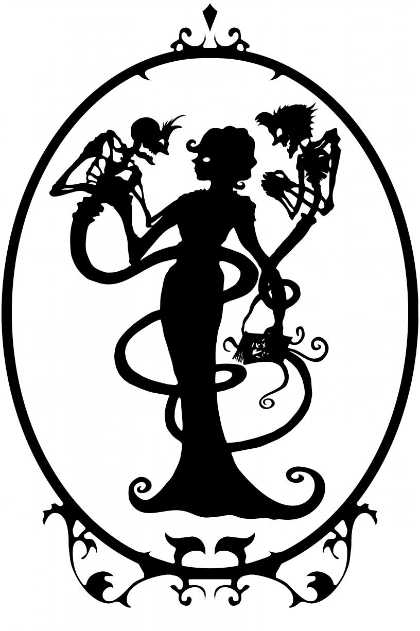 The Warlocks Daughter
