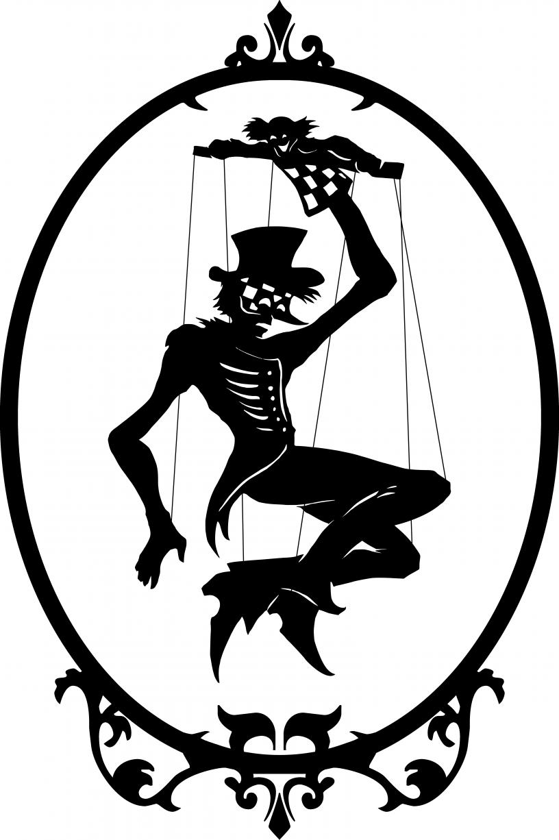 The Puppeteer