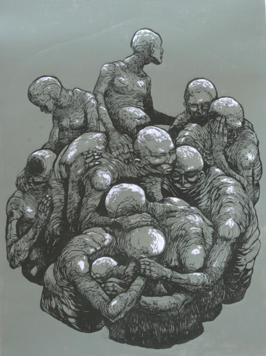 we are unite (embrace series)