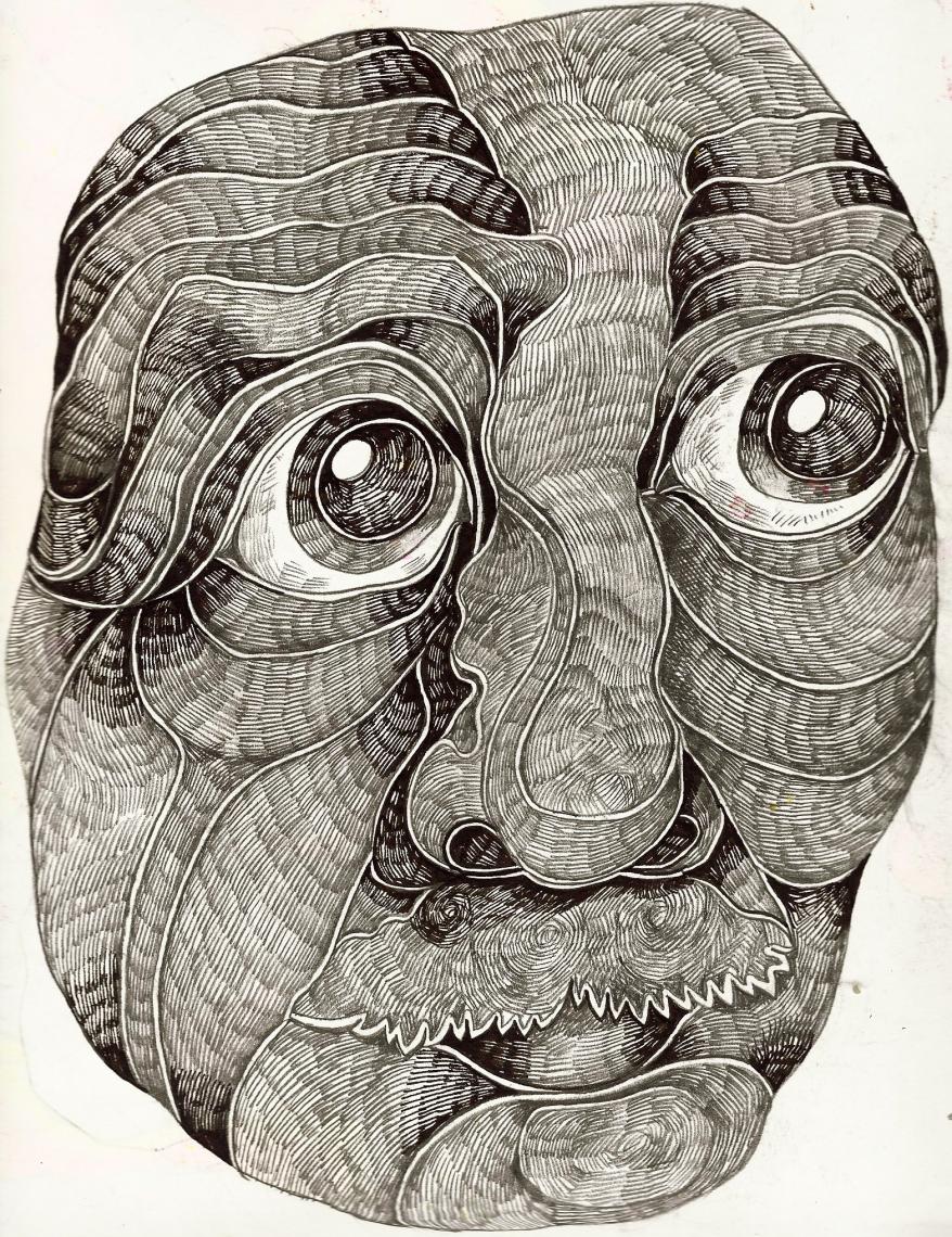 Old Man