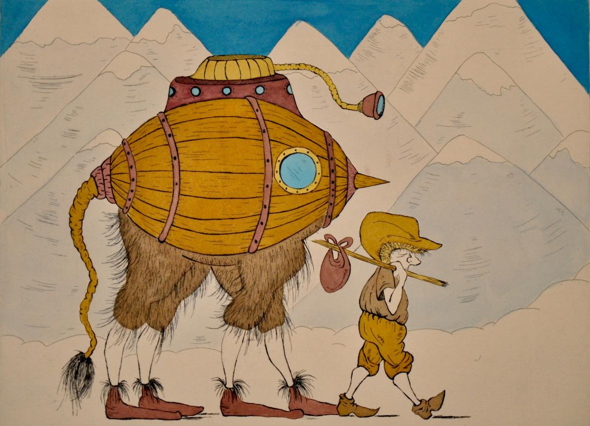 Journey
