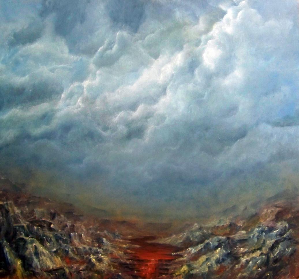 Red river