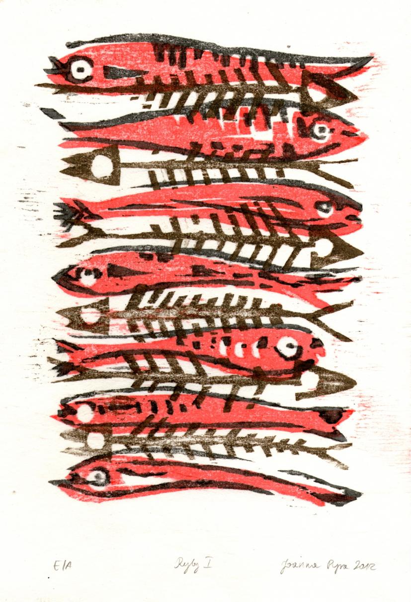 Fish 1