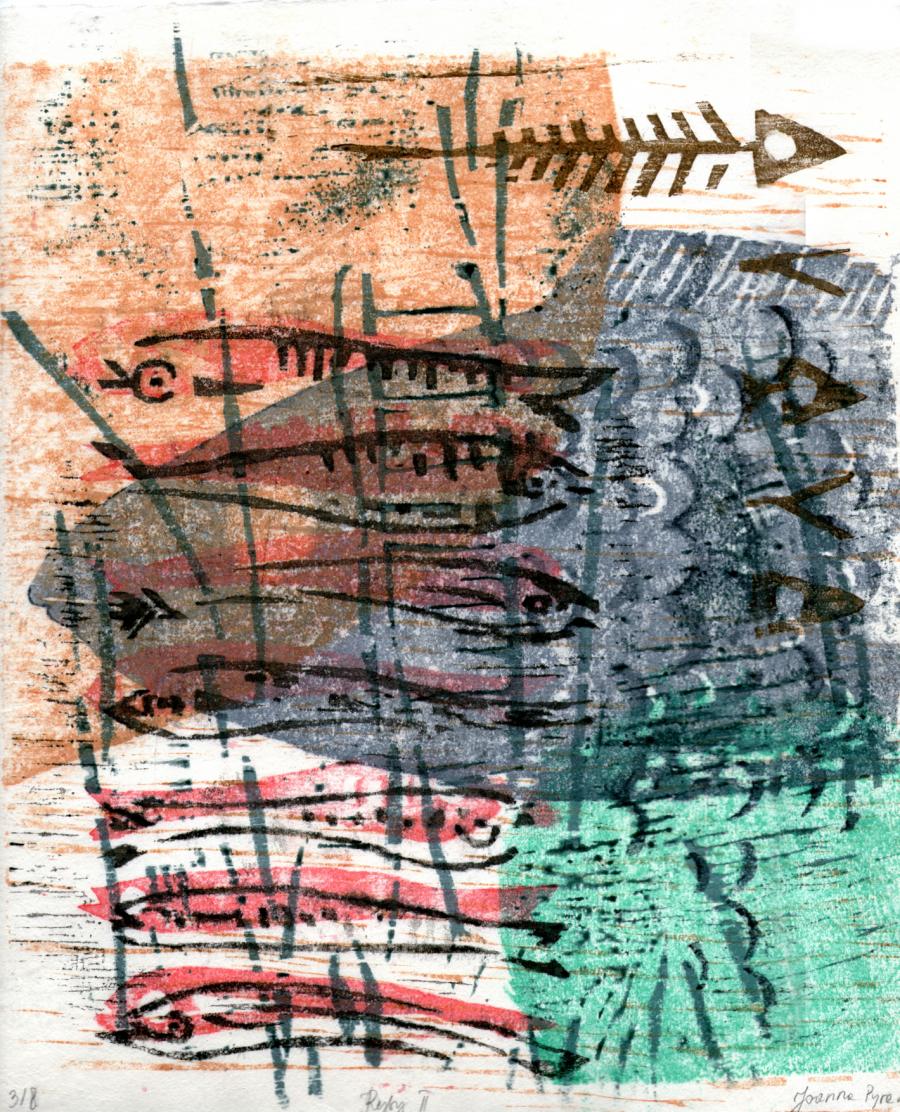 Fish 2