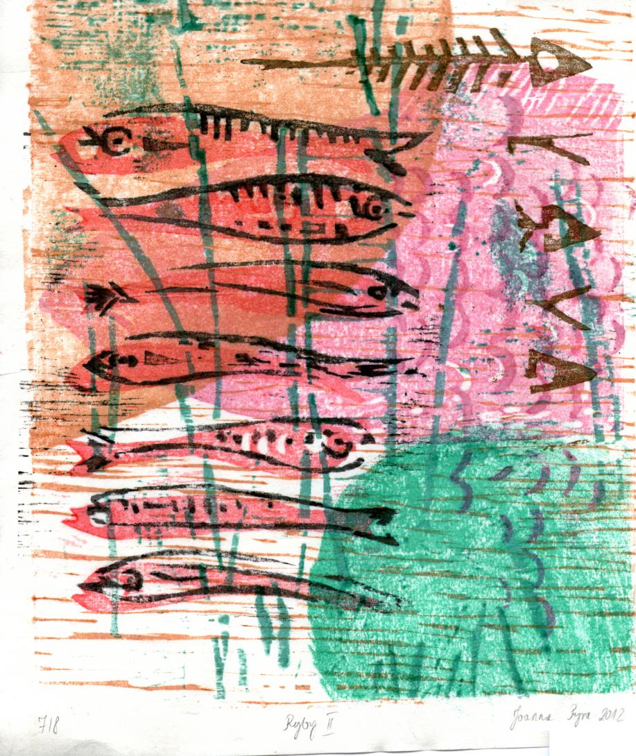 Fish 3