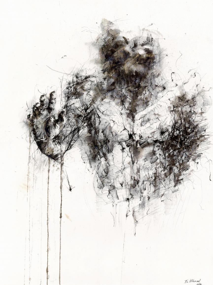 El espejo de Borges