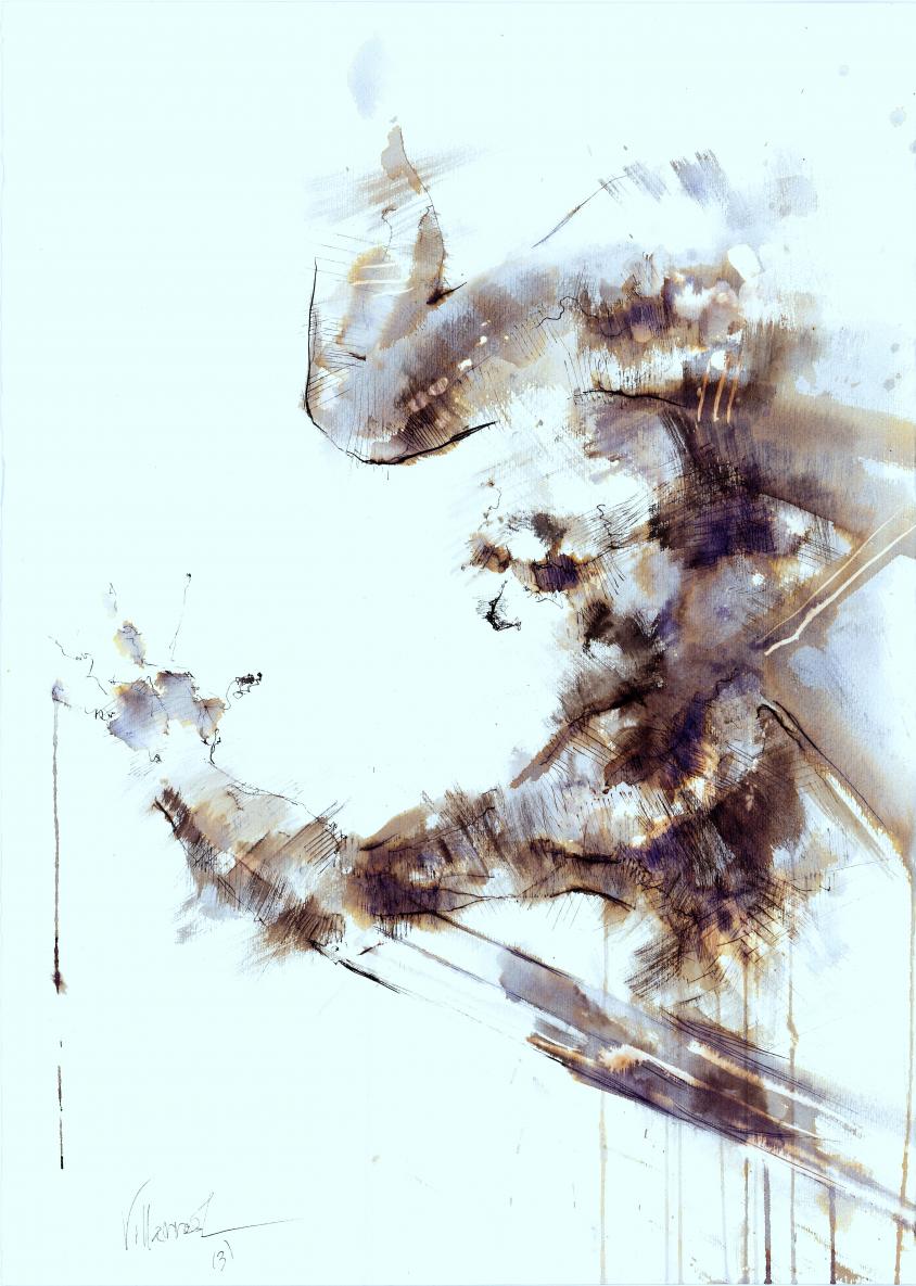 La obra teatral Zoonosis