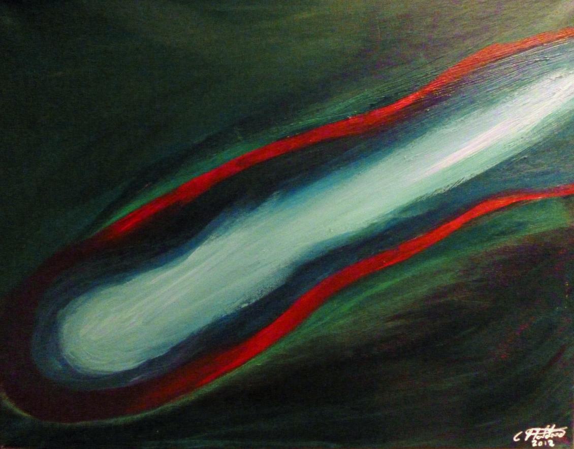 Untitled Abstract