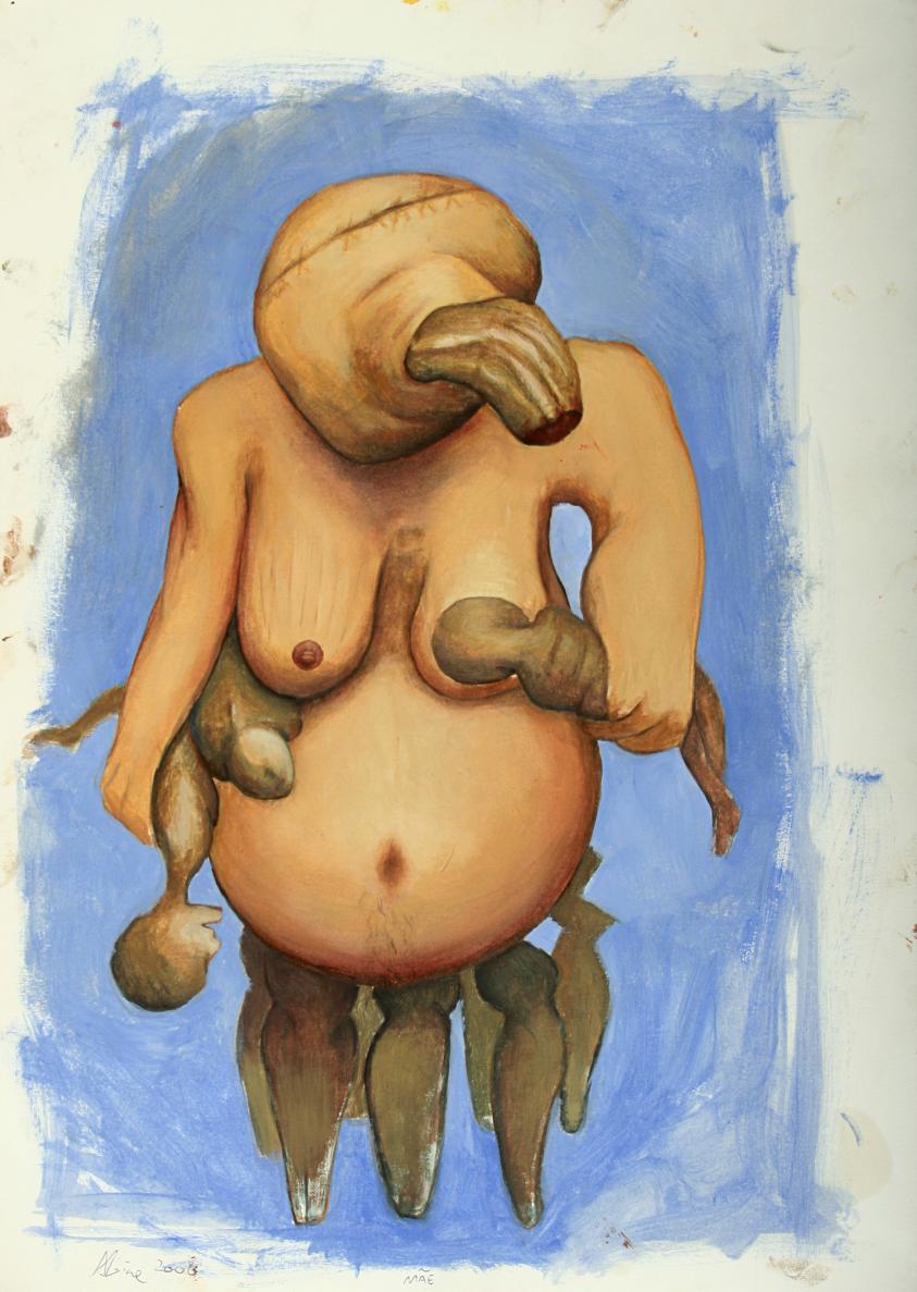 Mother