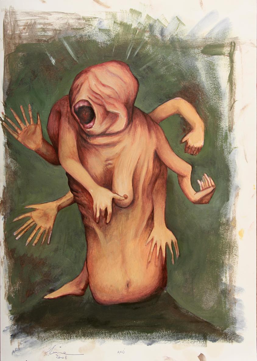 Grandma