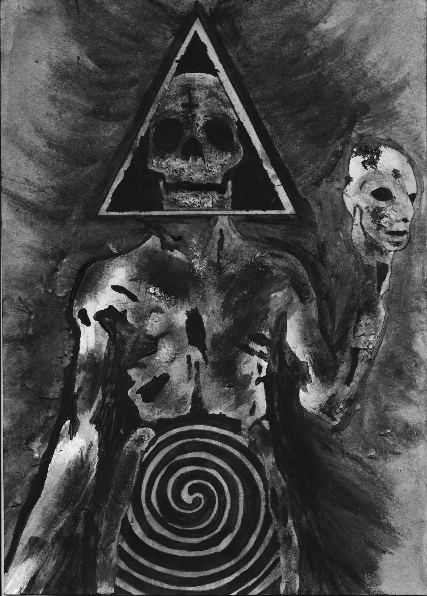 MAGISTRI DE TENEBRIS