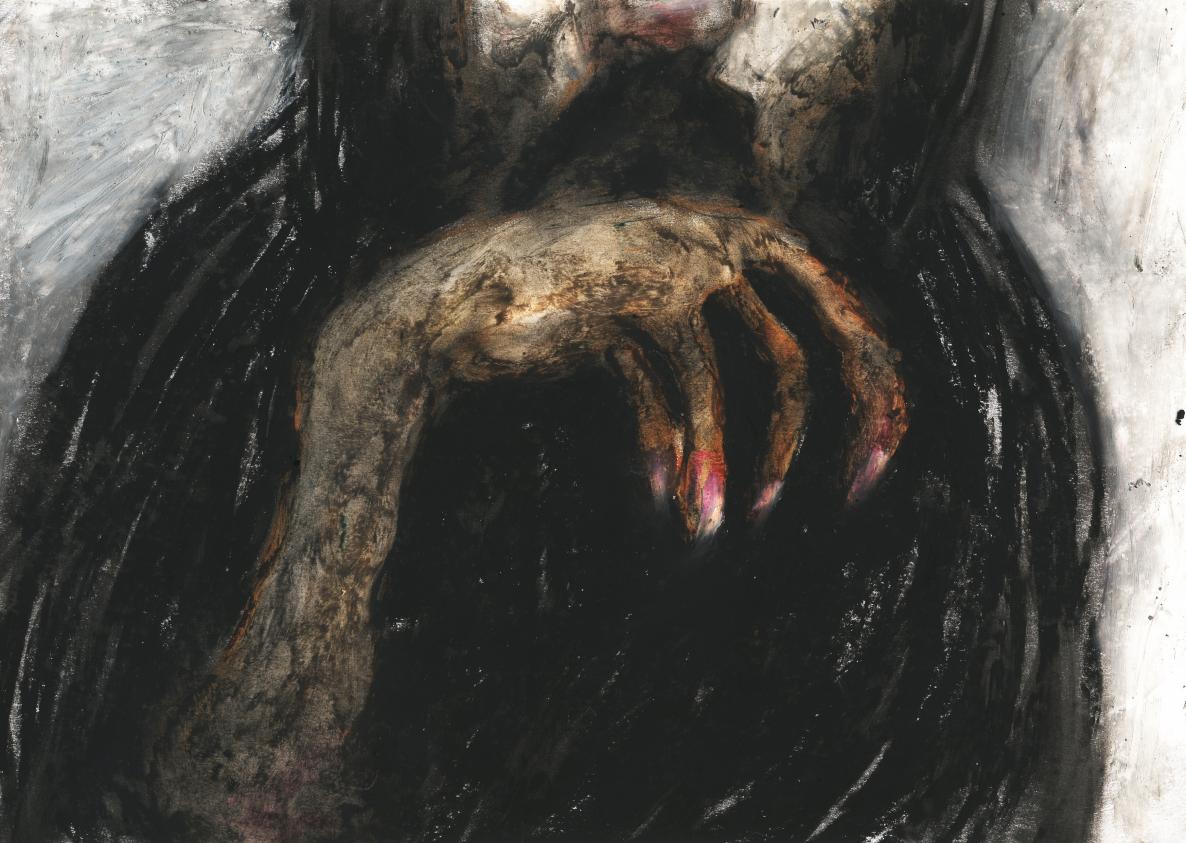 Untitled (con mano)