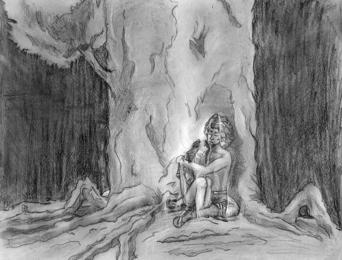 the tree of us