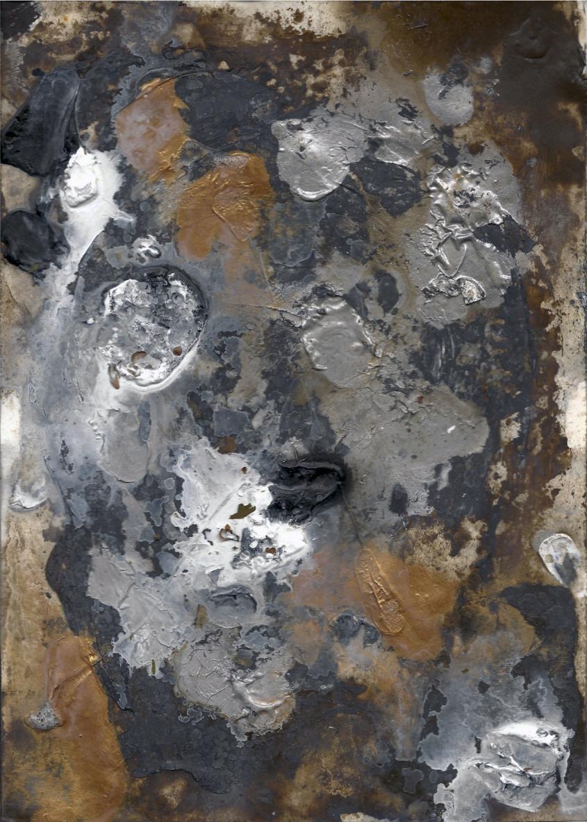 abstract rain: 46.5 hours gone