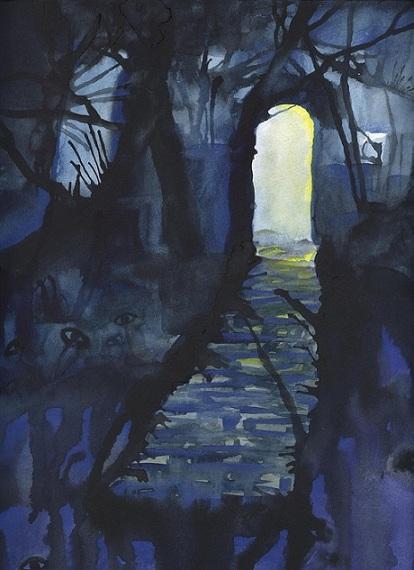My gate III