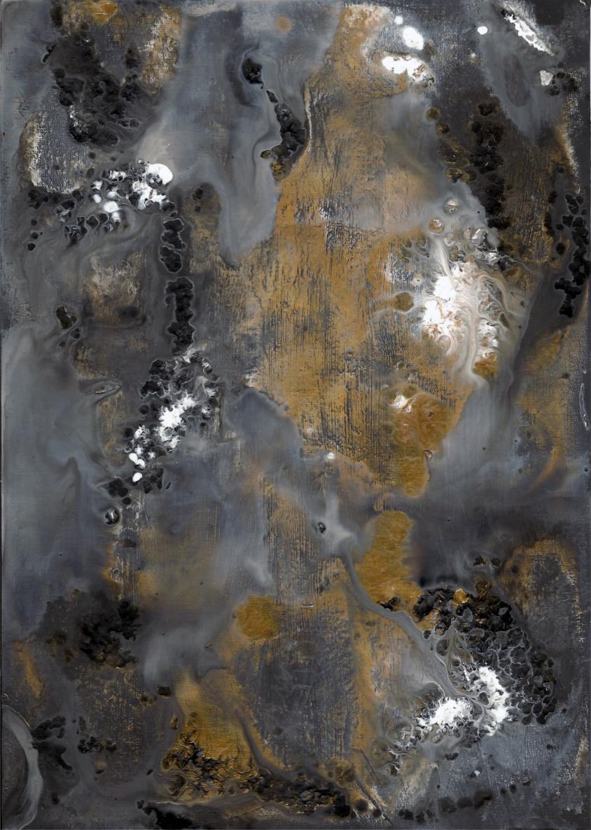 abstract rain: 3:25 am, 16/5/2013
