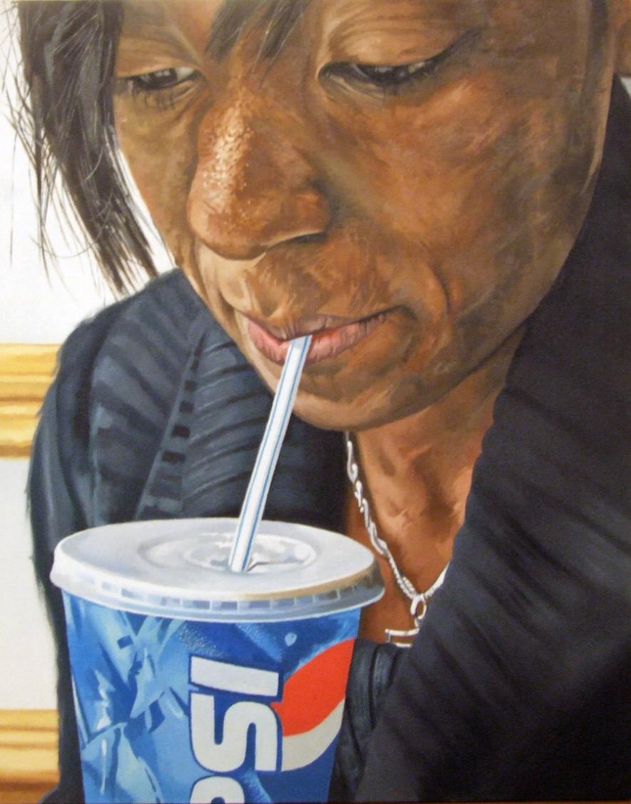 Pepsi