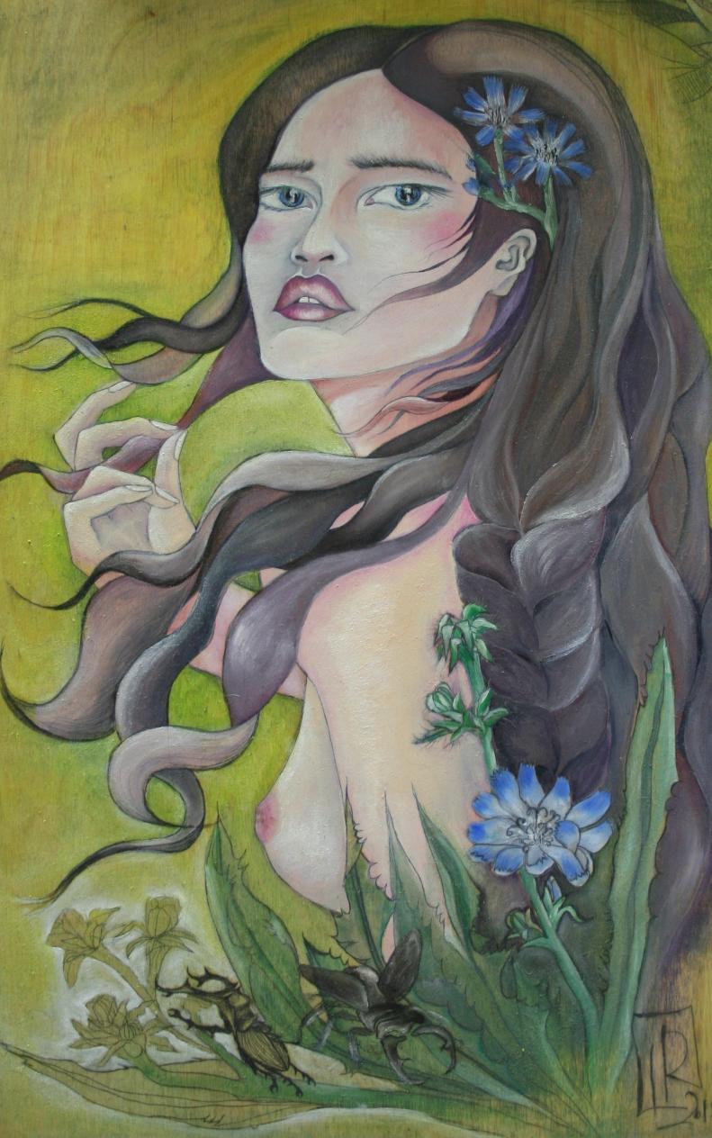 Aglaia