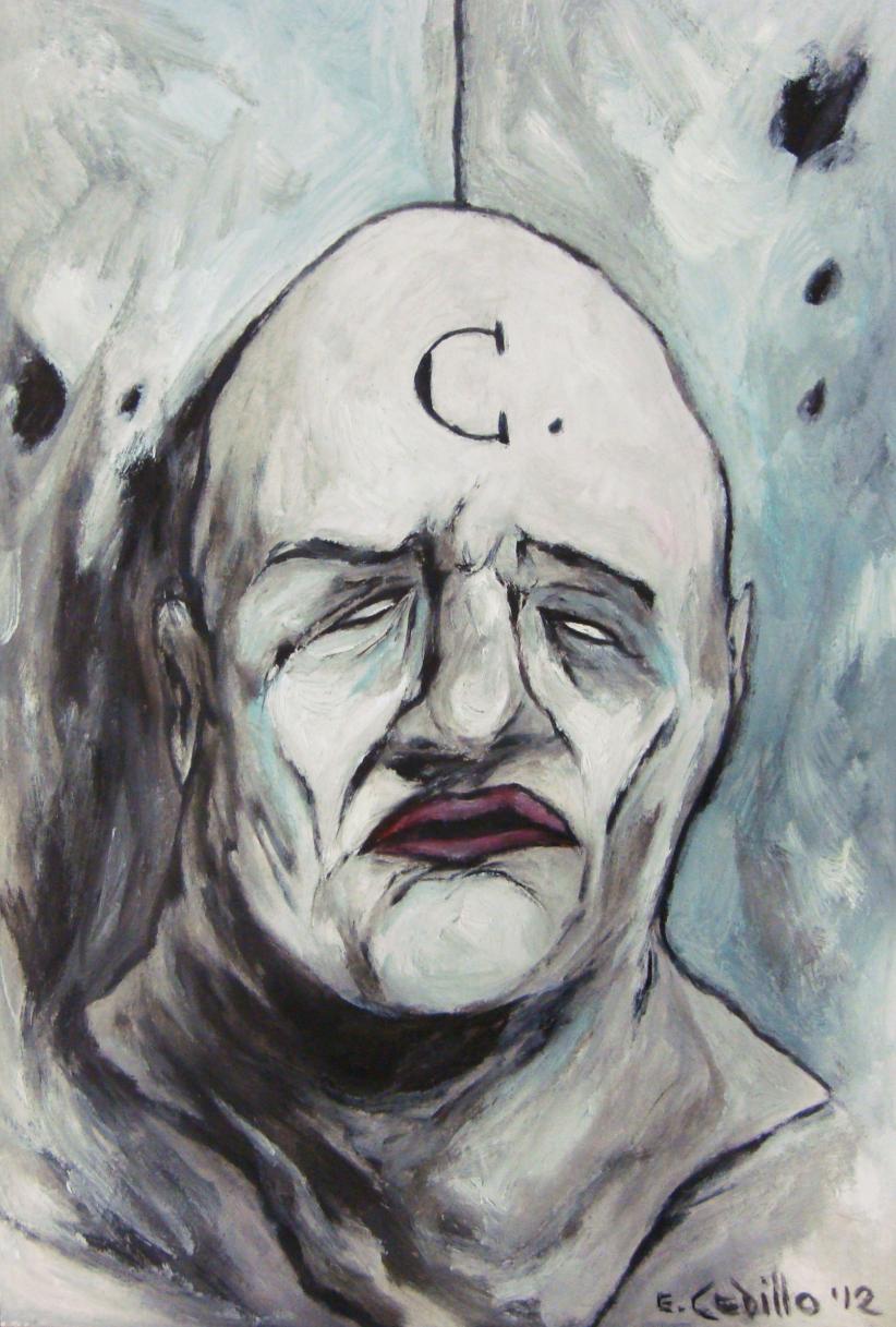 C