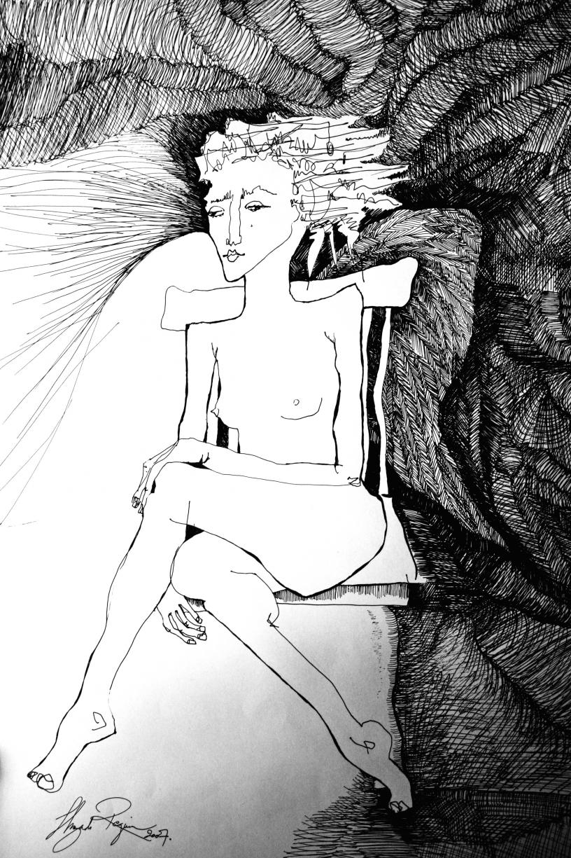 Nude