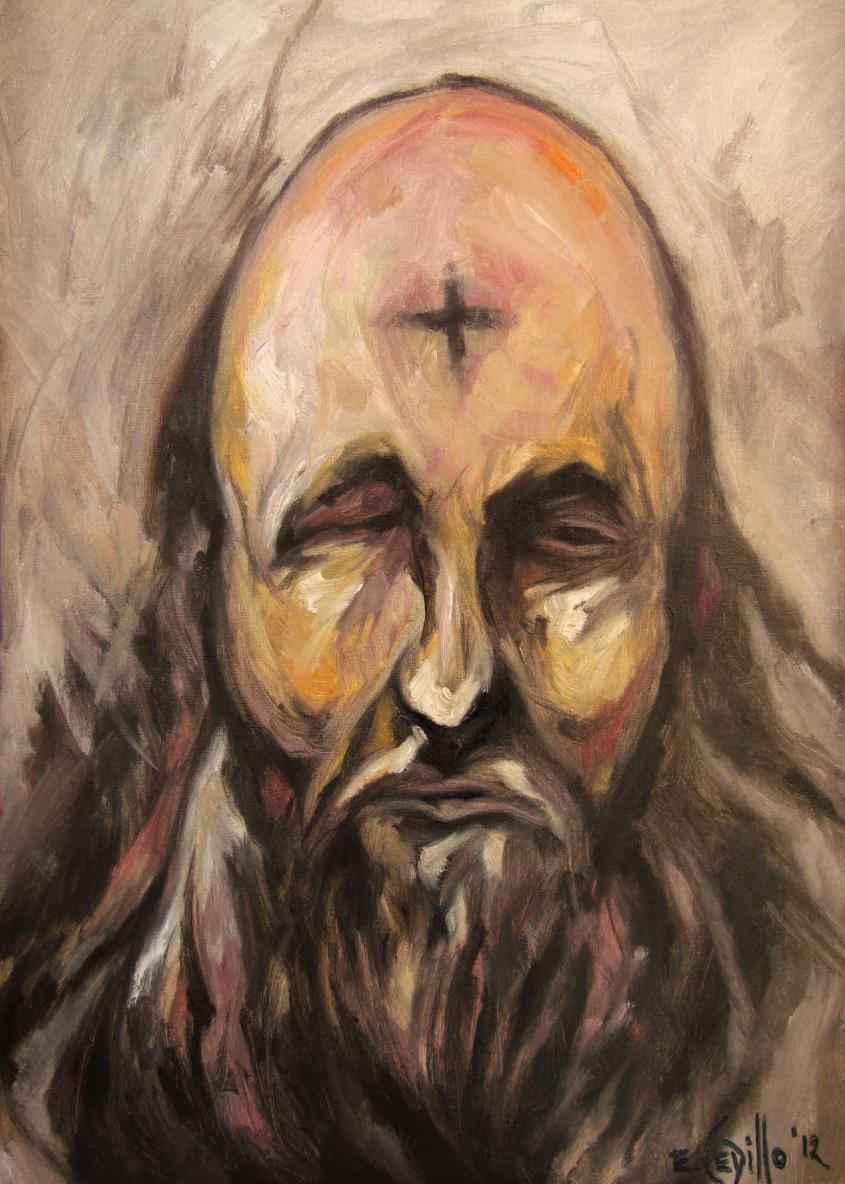 Frater Pärt