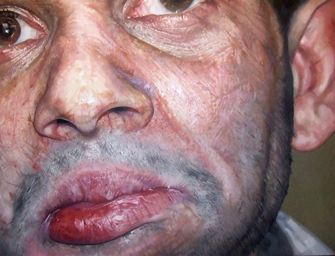 Facial Study