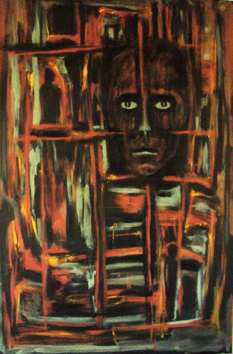 Desolation for sell