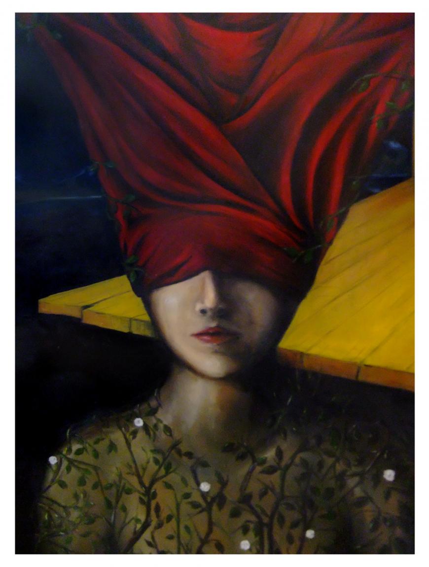 Growing work in progress 2