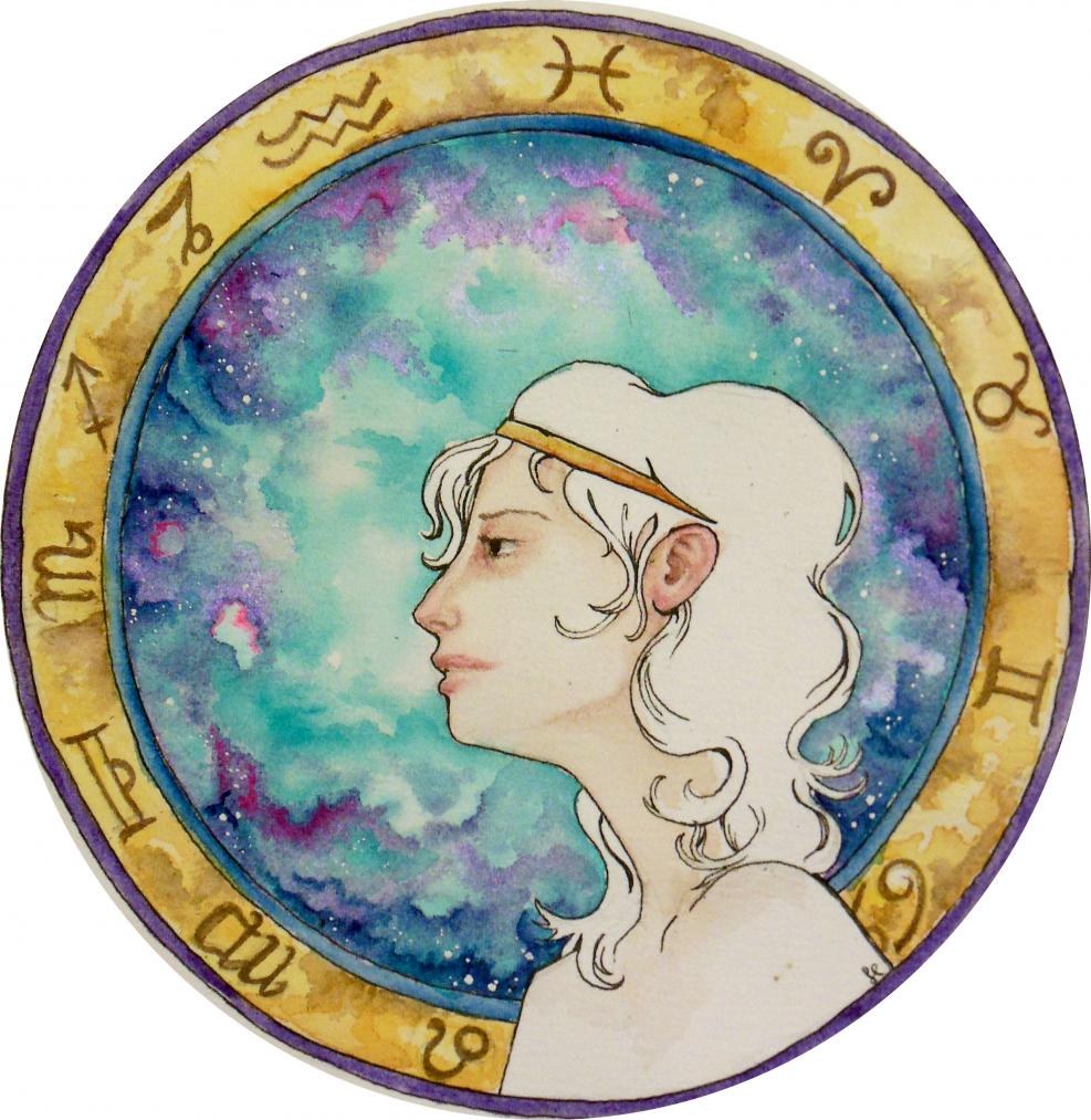 Horoscopes