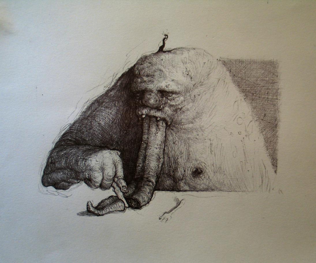 Gluttony