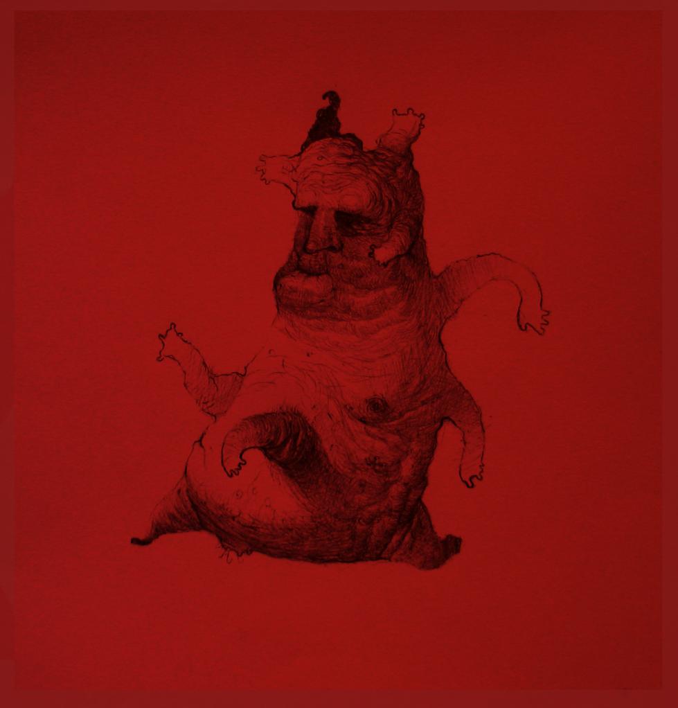 Greed