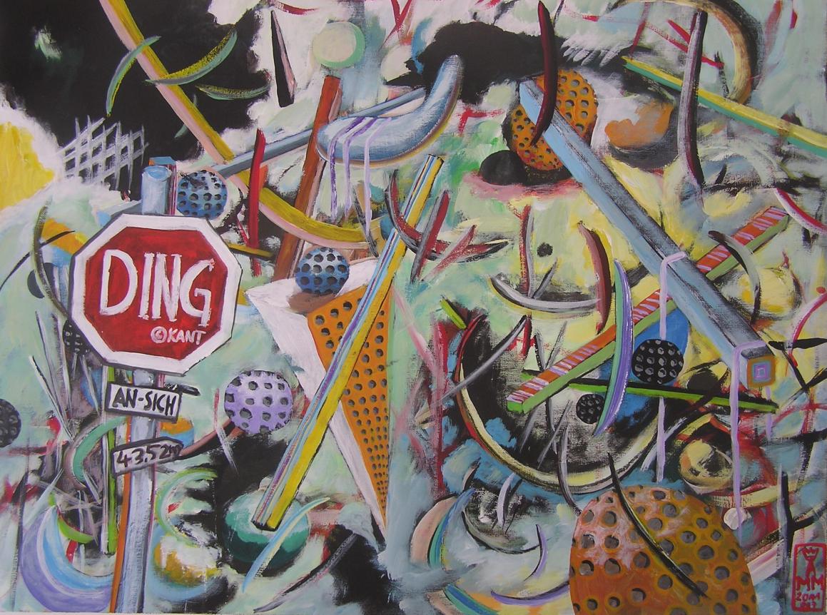 Ding An-Sich