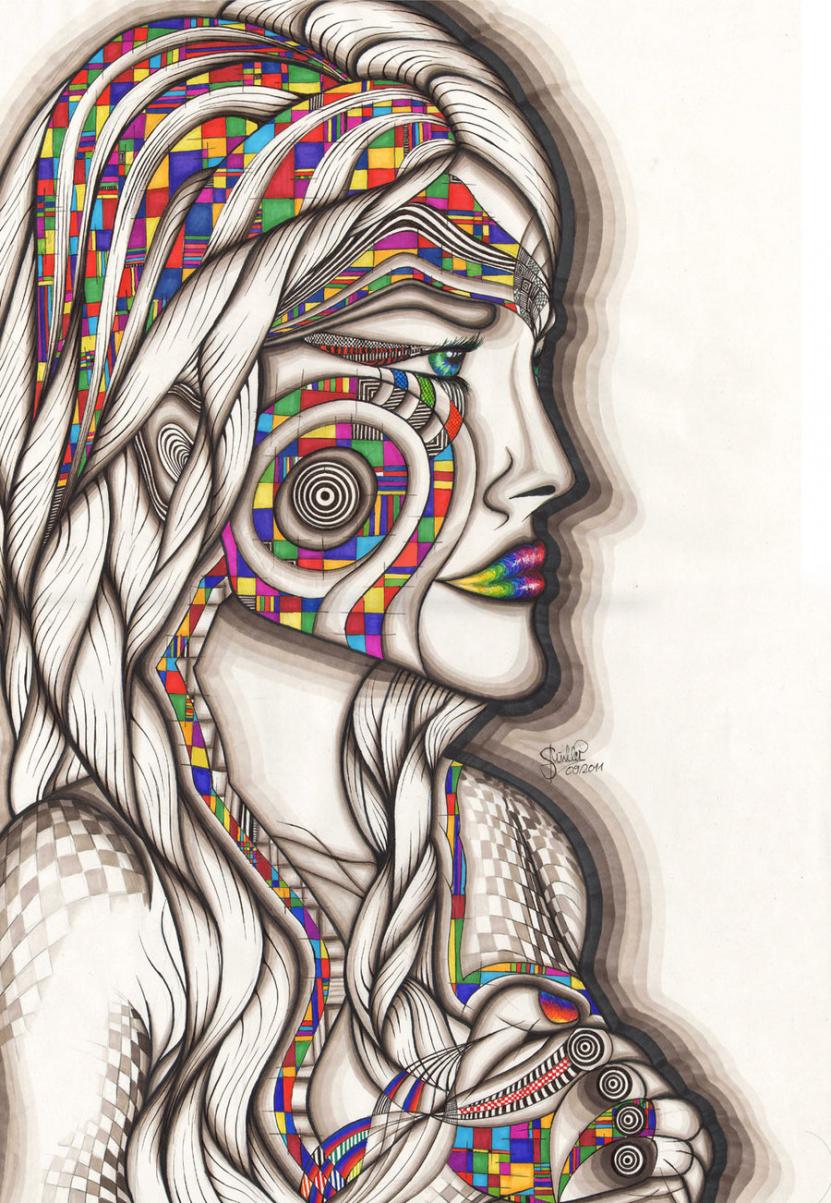 Spectral Decisions