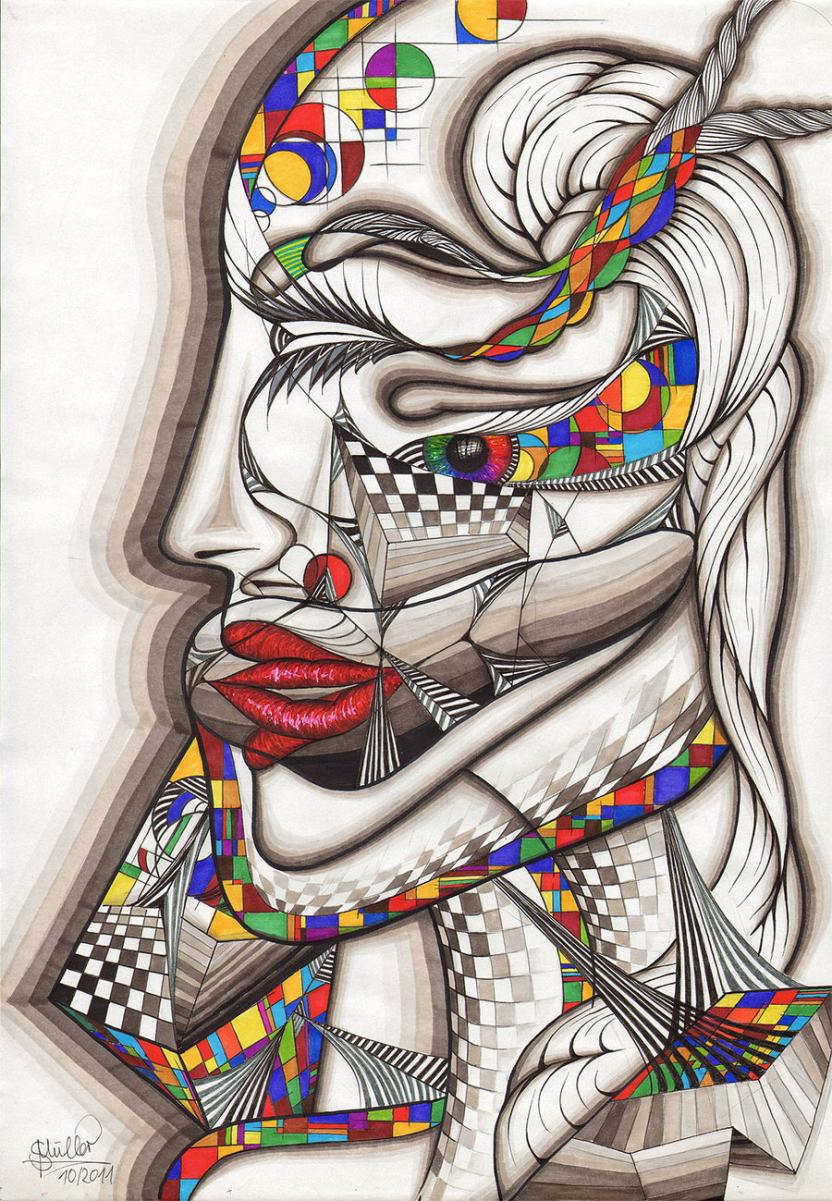 Two Face