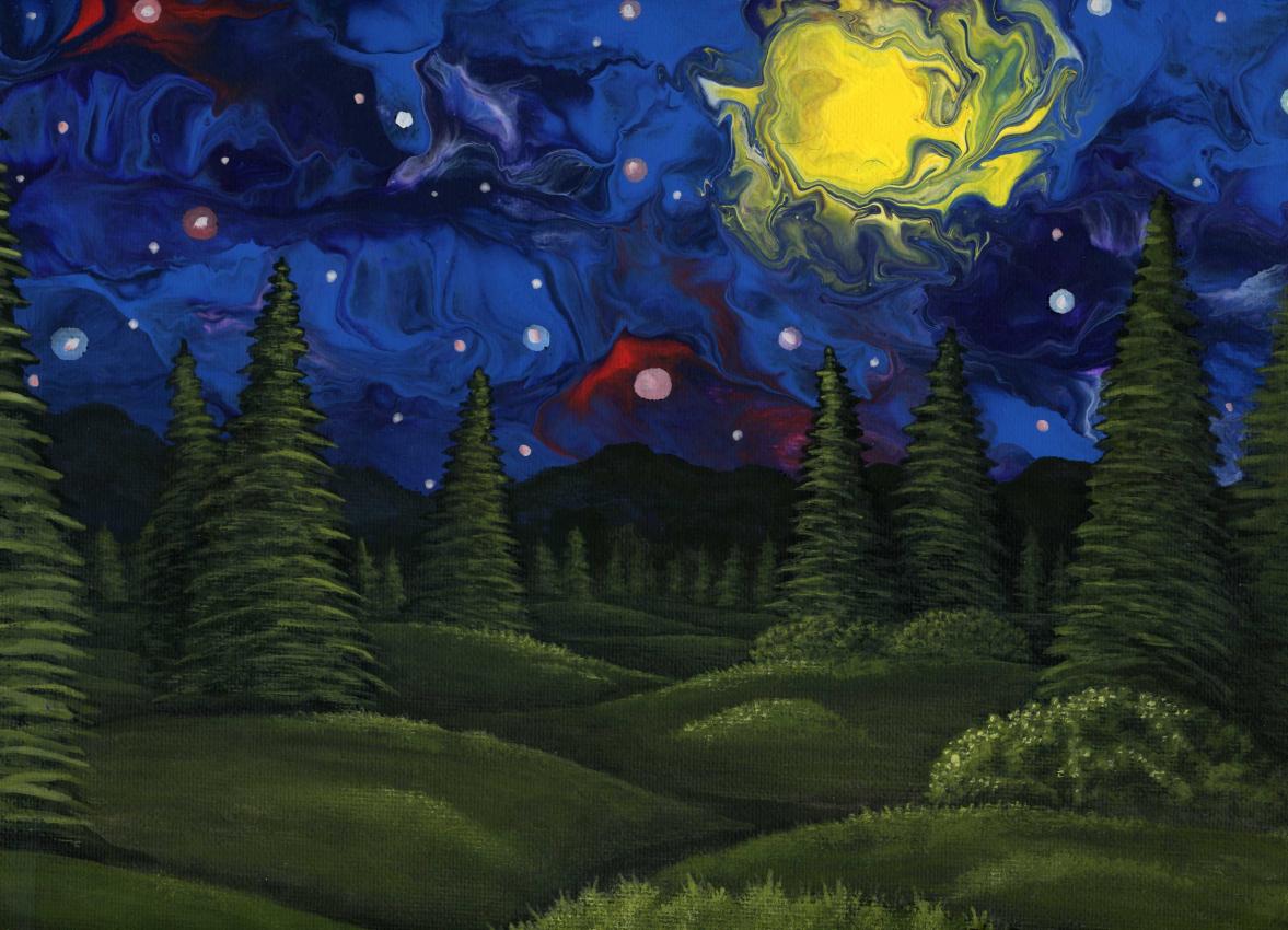 moonlight