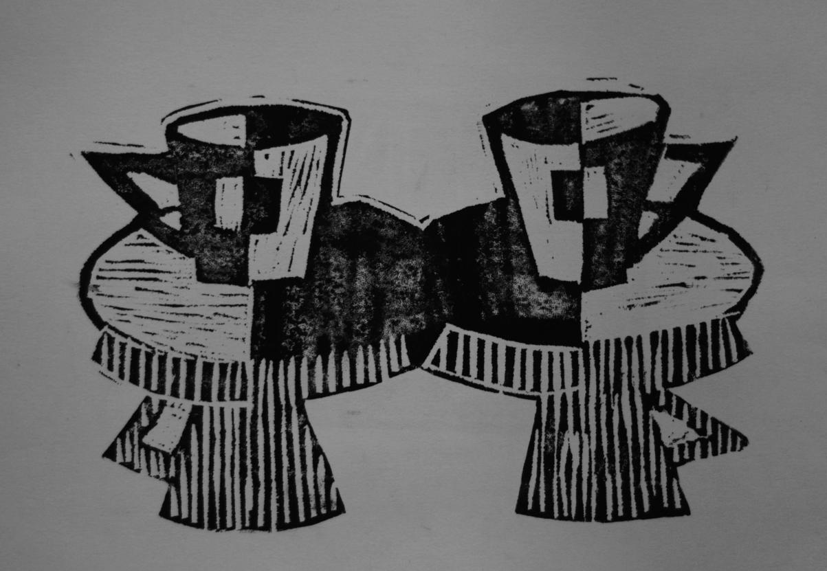 Tea for two