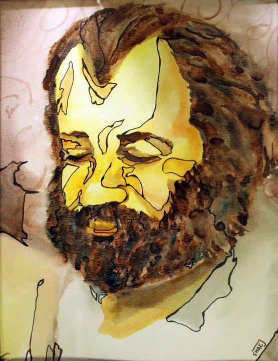 Bearded Wonder