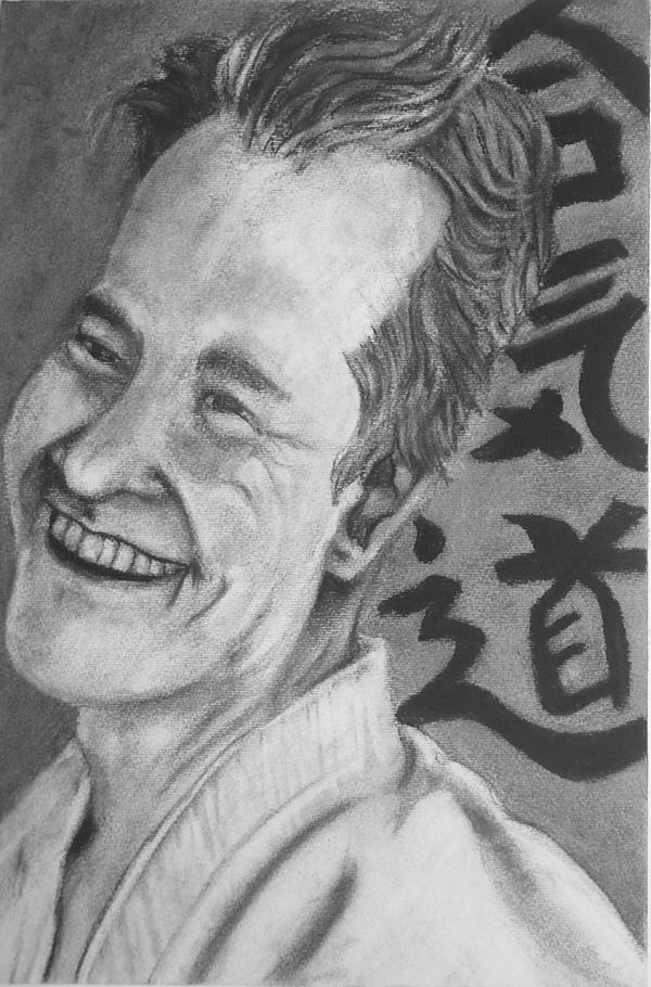 Sensei Bernath
