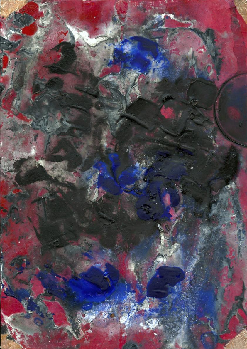 abstract rain: 8 days, 18/5/2013