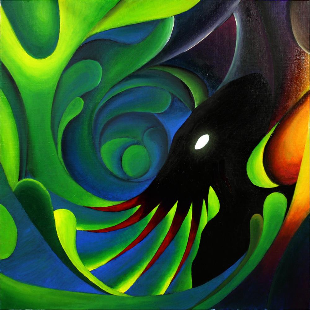 Cthulhu\'s Dream