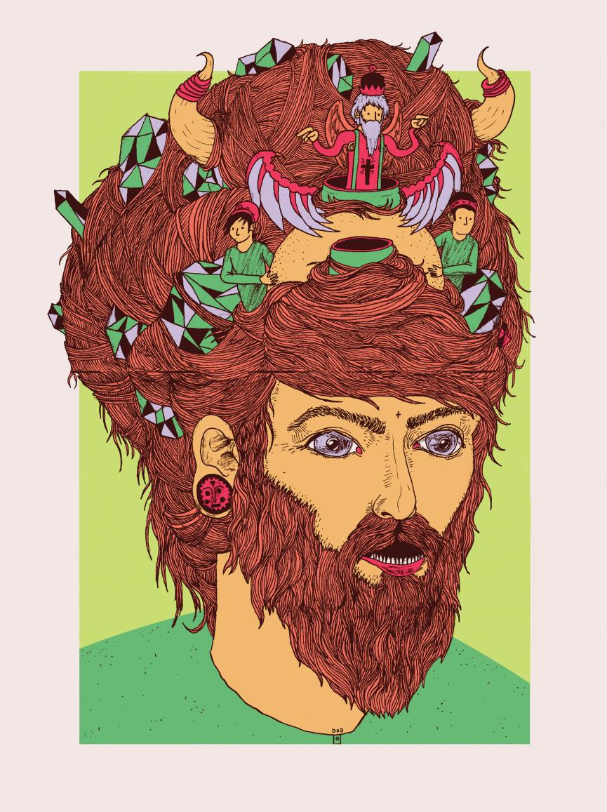 Man