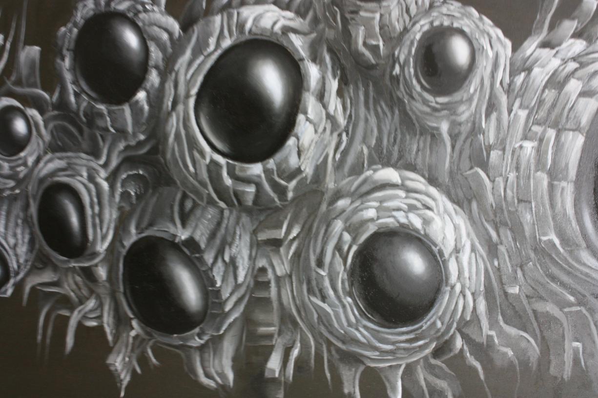 work in progress